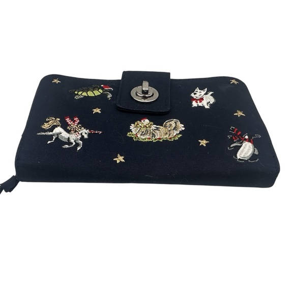 Valentina Italian Made Genuine Leather Backpack Fashion Bag in Cream - Picture 2 of 5